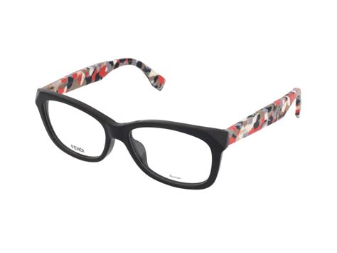 Fendi Ff 0206 